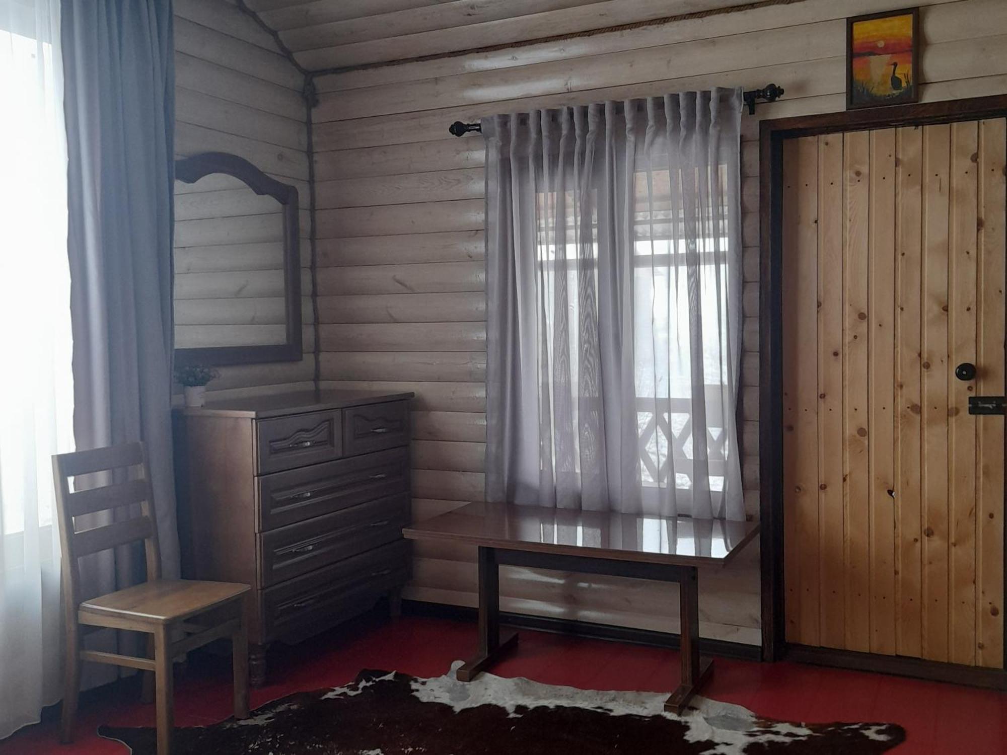 Argo Guest House Karakol Exterior foto