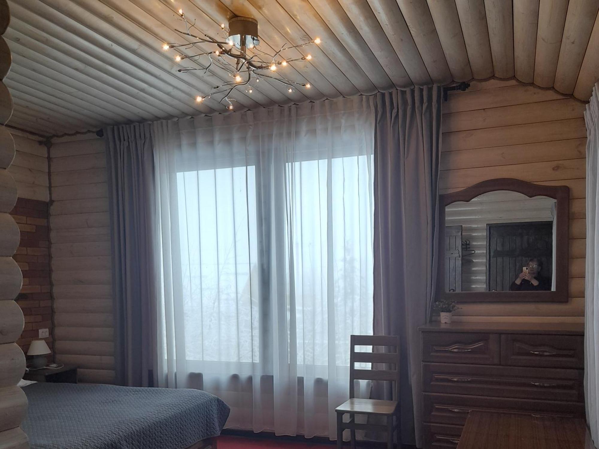 Argo Guest House Karakol Exterior foto
